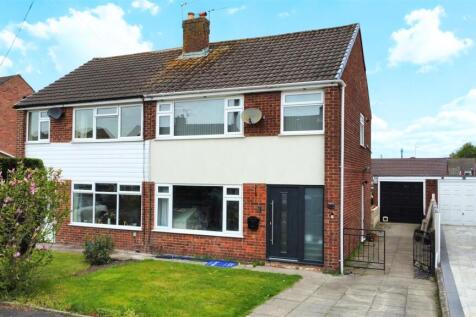 Standish Drive - For Sale