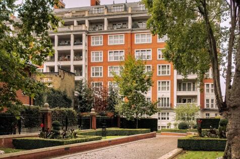 3a Palace Green, Kensington Palace Gardens, Kensington, W8 photo 4