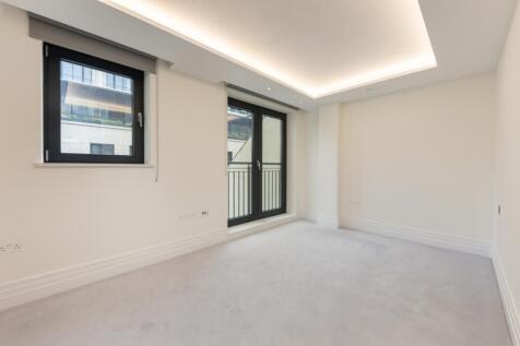 Kensington Garden...