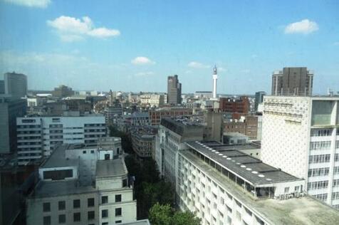 Rotunda, 150 New Street, Birmingham, B2 4PE