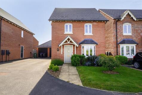 4 Pinetree Way