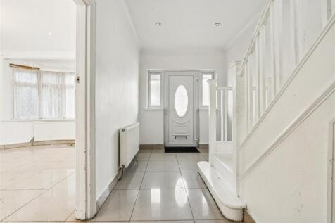 Chatsworth Road, W4 - FOR SALE