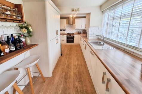 Kirtchen/Dining Room