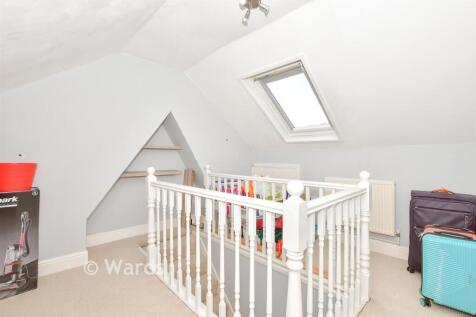 Loft Room