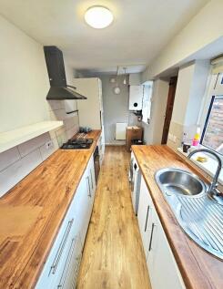 Roxburgh Street, Gorton, Manchester, M18 photo 3