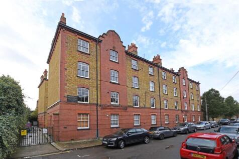 Shepton Houses E2