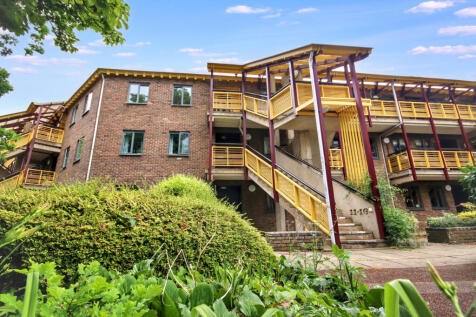 16 Queensway, Cambridge, CB2 8AX