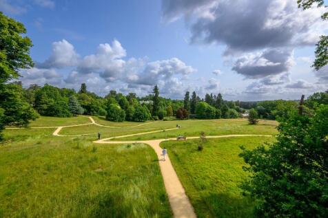 Sunningdale Park