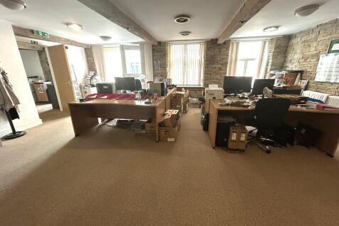 Office to rent Image 6
