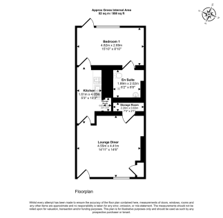 Flat 2, 86 Balcombe Street, Marylebone, London, NW1 6NE