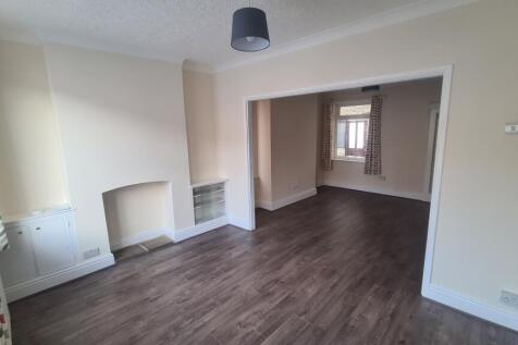 Yorke Street, Mansfield Woodhouse, Nottinghamshire photo 4