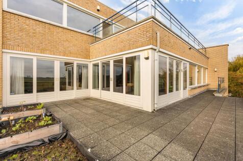 Olympiadelaan 16 1183 WN AMSTELVEEN image 32