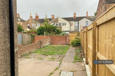 Back Garden
