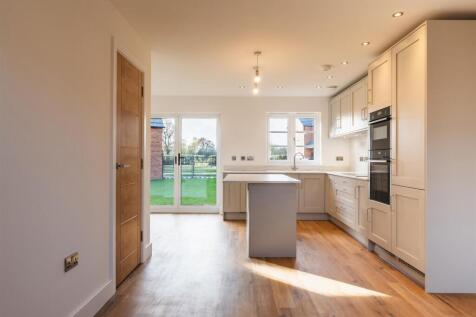 Living Kitchen