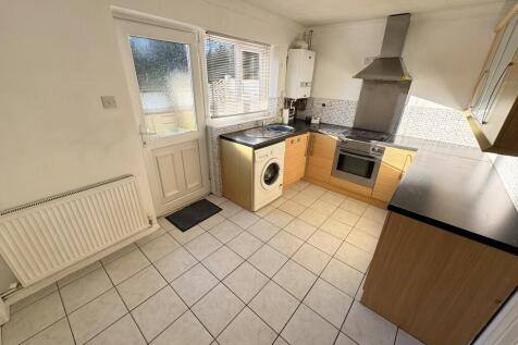 Bowling Green Court, Northwich, Cheshire, CW8 photo 5