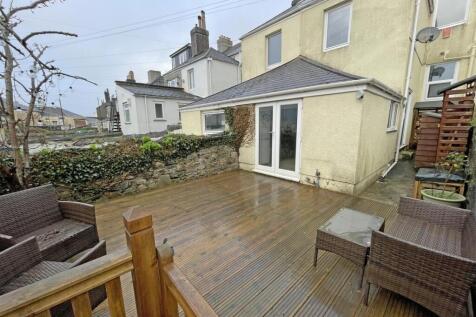 Wesley Avenue 32 - Rear...jpg