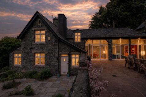 St Catherine's Cottage