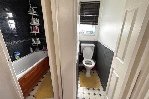 Bathroom/Toilet