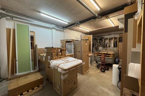 Warehouse for sale Image 3