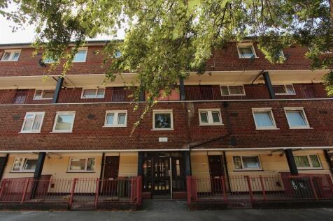 Grove Crescent Road, E15