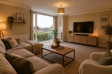 Mulberry Court, Ardenlee Drive, Maidstone, Kent photo 3