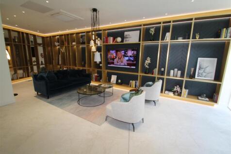 RESIDENTS LOUNGE