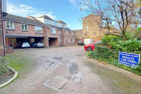 Car Park