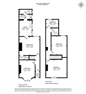 11 Belmont Avenue, Blackpool, Lancashire, FY1 4BE