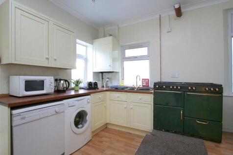 Clive Road, Canton, Cardiff photo 5
