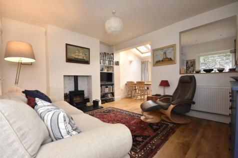 Lounge/Diner/Kitchen