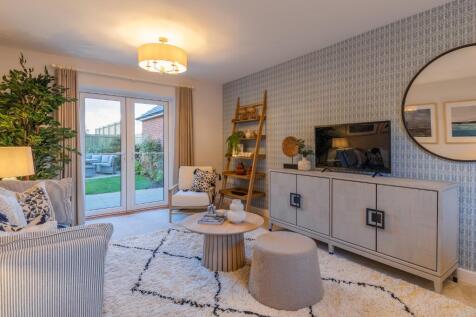 Example living room