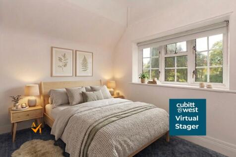 Bedroom 5 (Nordic Style)