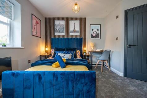 Studio 3, Estella Close, Swindon, Wiltshire, SN25 photo 4
