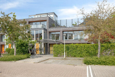 Bellefleurhof 12 0 ong 2728 KH ZOETERMEER image 2