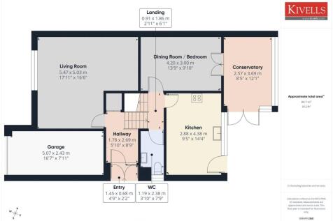 Ground Floor