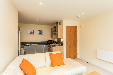 Open Plan Living/Din