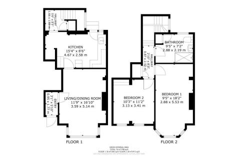 24 Central Park Road, East Ham, London, E6 3DY