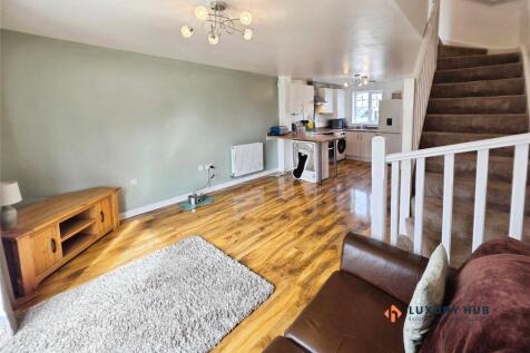 Swallowtail Way, Bamber Bridge, Preston, PR5 photo 2