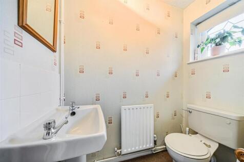 239 Milby Drive, Nuneaton