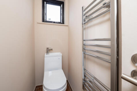 Wash Closet