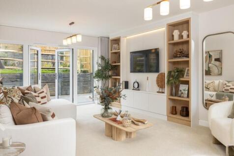 Dandara - The Russetts - The Elder, Home 021
