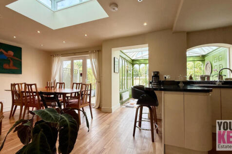 Your Key Move - Folkestone estate agents with expe