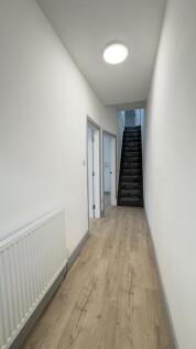 G.Floor Hallway 