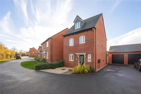 House Front Angle Cl