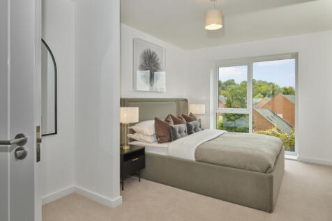 Apartment Photography