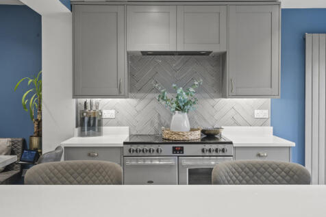 Kitchen / Dining /Family Room