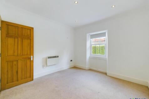 Apartment 1 - Bedroom