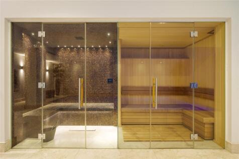 Sauna/Steam