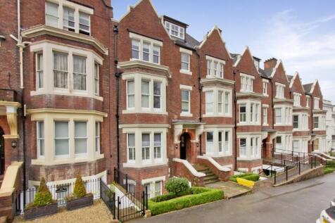 1 Bed Furnished Flat
