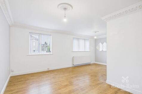 Living Dining Room